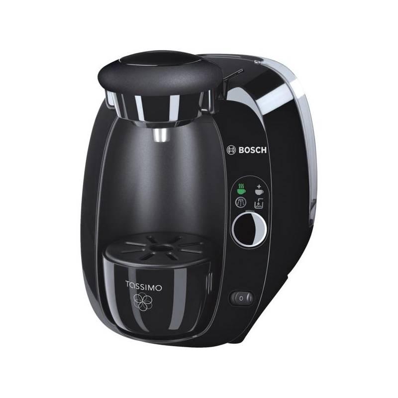 Espresso Bosch Tassimo TAS2002EE černý (vrácené zboží 4300005777), espresso, bosch, tassimo, tas2002ee, černý, vrácené, zboží, 4300005777