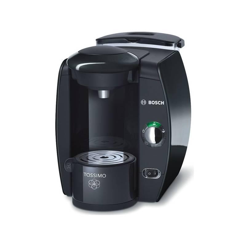 Espresso Bosch Tassimo TAS4012EE černý, espresso, bosch, tassimo, tas4012ee, černý