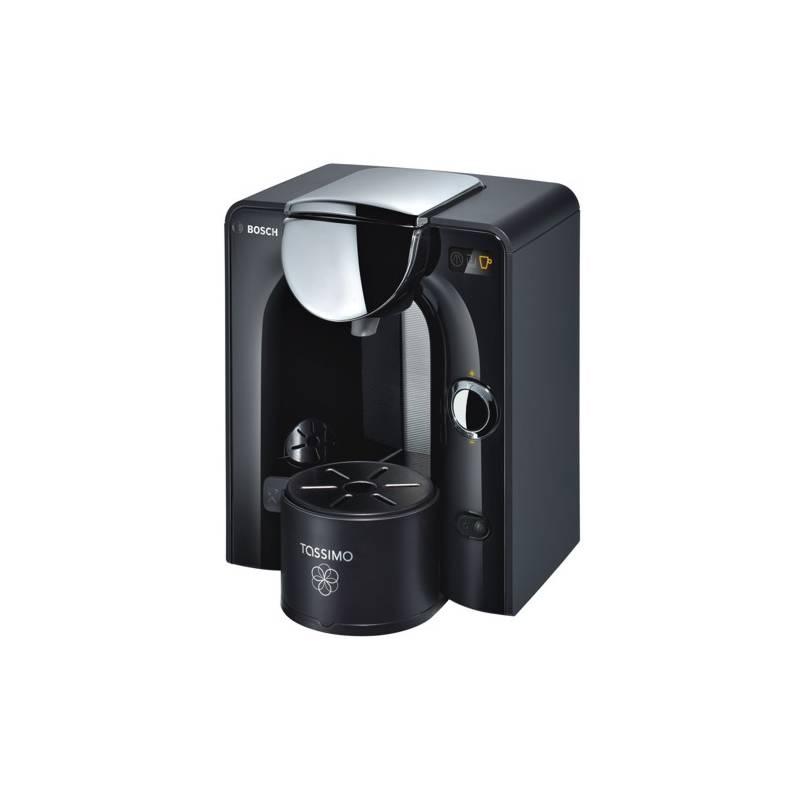 Espresso Bosch Tassimo TAS5542EE černý, espresso, bosch, tassimo, tas5542ee, černý