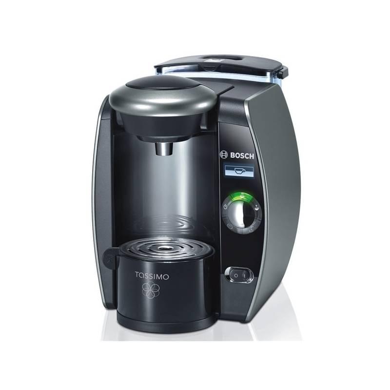 Espresso Bosch Tassimo TAS6515EE titanium, espresso, bosch, tassimo, tas6515ee, titanium