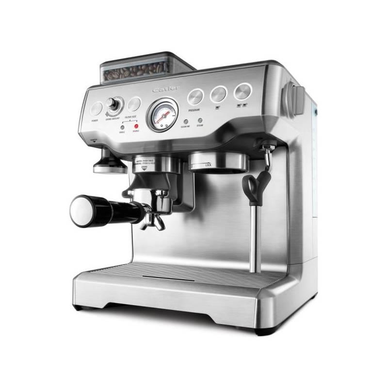 Espresso Catler ES8012 nerez, espresso, catler, es8012, nerez