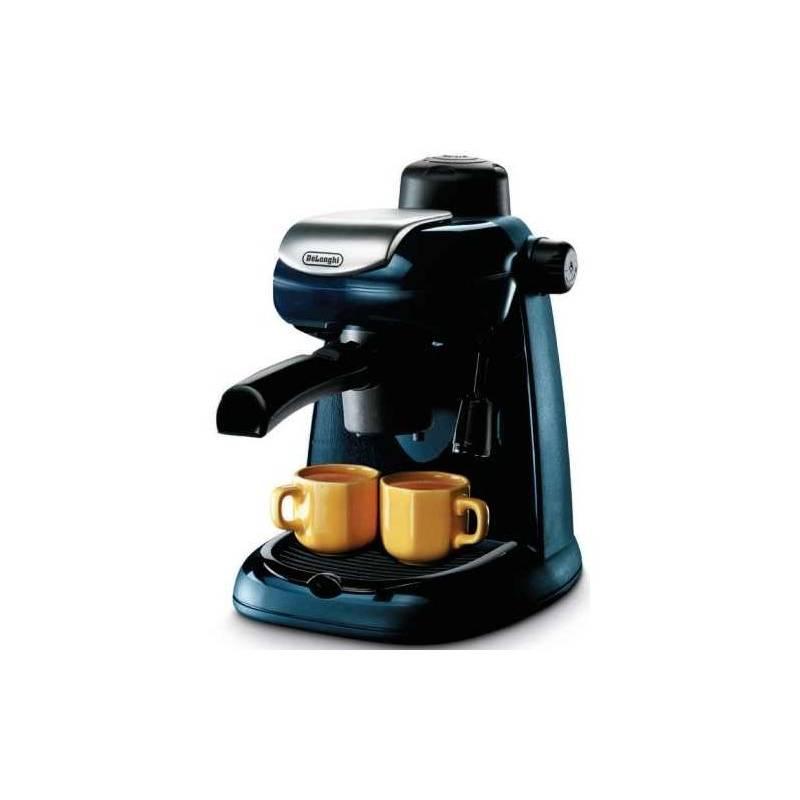 Espresso DeLonghi EC5 černé (vrácené zboží 4486000550), espresso, delonghi, ec5, černé, vrácené, zboží, 4486000550