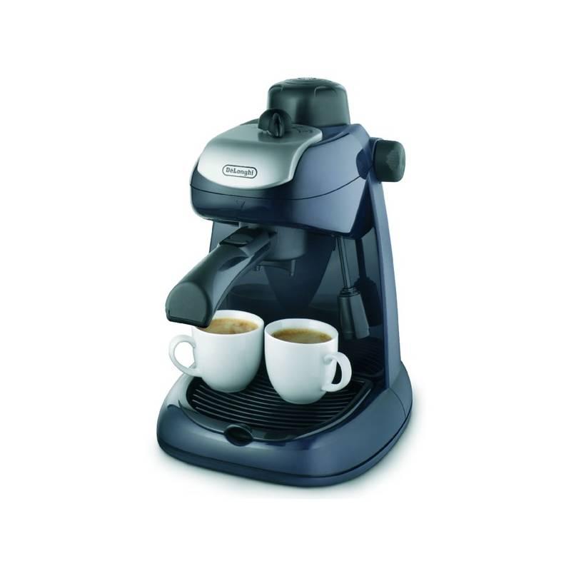 Espresso DeLonghi EC7 černé (vrácené zboží 8413007634), espresso, delonghi, ec7, černé, vrácené, zboží, 8413007634