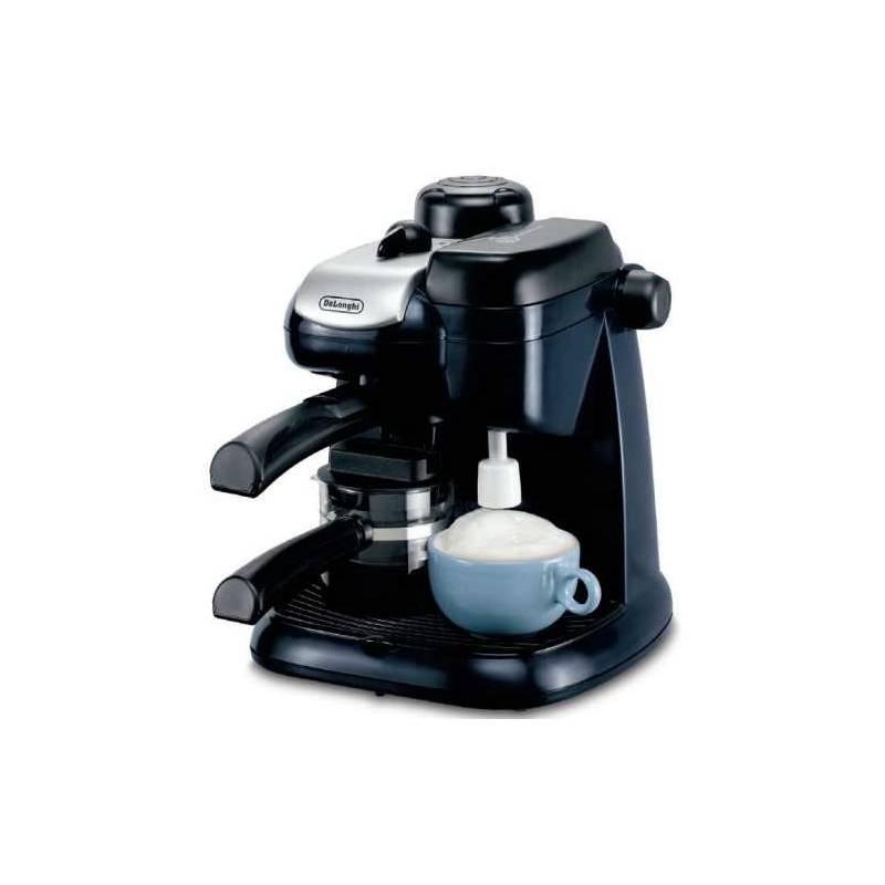 Espresso DeLonghi EC9 černé (vrácené zboží 8414001871), espresso, delonghi, ec9, černé, vrácené, zboží, 8414001871