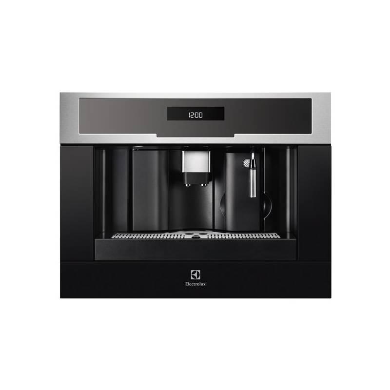 Espresso Electrolux EBC54513OX, espresso, electrolux, ebc54513ox