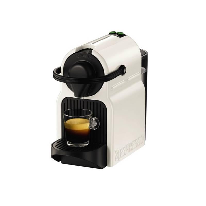 Espresso Krups Nespresso XN1001 bílý, espresso, krups, nespresso, xn1001, bílý