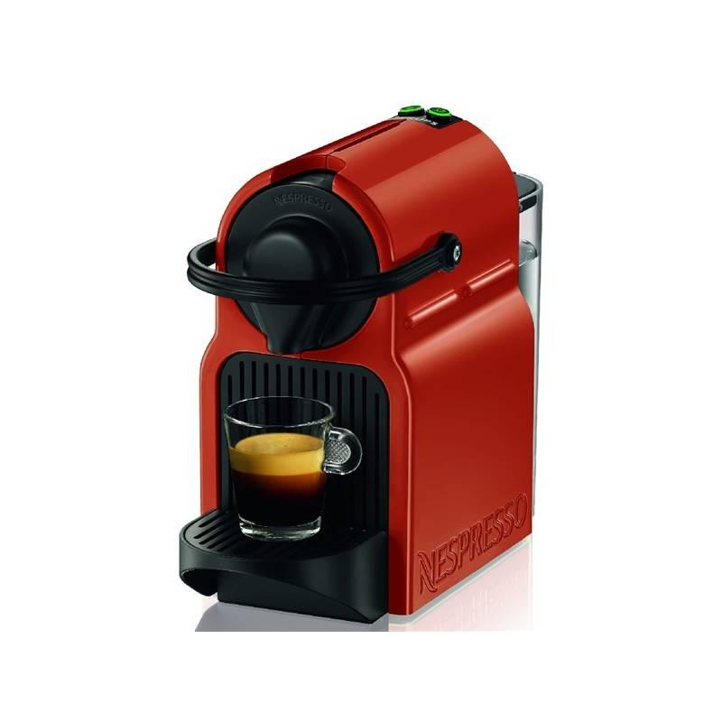 Espresso Krups Nespresso XN100F10, espresso, krups, nespresso, xn100f10