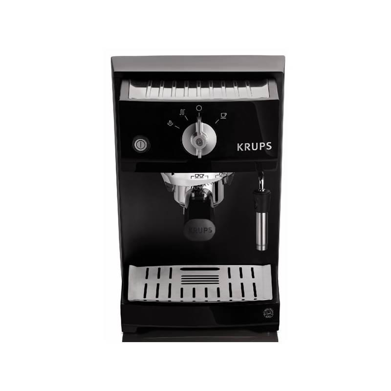 Espresso Krups XP521030 černé, espresso, krups, xp521030, černé