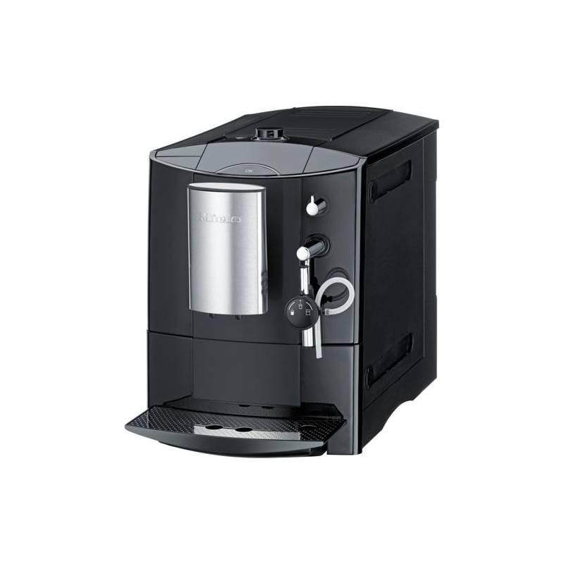 Espresso Miele CM 5000 černé, espresso, miele, 5000, černé