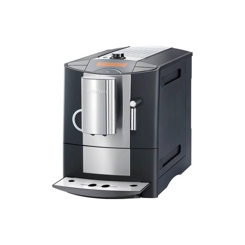 Espresso Miele CM 5200 černé, espresso, miele, 5200, černé