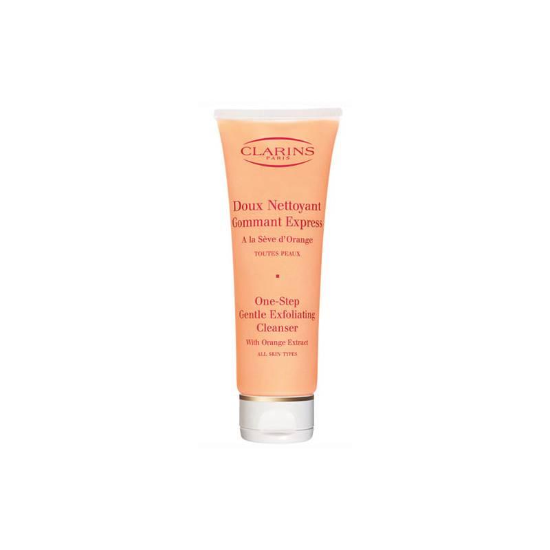 Expresní peelingový odličovač pro všechny typy pleti (One-Step Gentle Exfoliating Cleanser) 125 ml, expresní, peelingový, odličovač, pro, všechny, typy, pleti, one-step, gentle