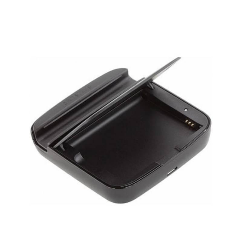 Externí nabíjecí baterie Samsung EB-H1G6LLU s nabíjecí stanicí - Galaxy S III (i9300) (EB-H1G6LLUGSTD) černý, externí, nabíjecí, baterie, samsung, eb-h1g6llu, stanicí