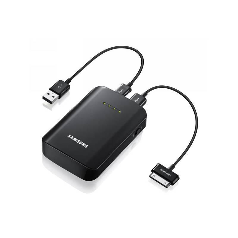 Externí nabíjecí baterie Samsung EEB-EI1C 9000mAh (EEB-EI1CBEGSTD) černá, externí, nabíjecí, baterie, samsung, eeb-ei1c, 9000mah, eeb-ei1cbegstd, černá