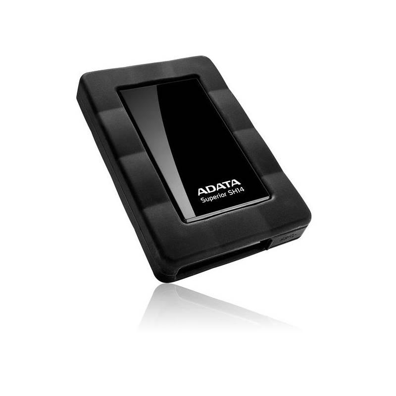 Externí pevný disk 2,5