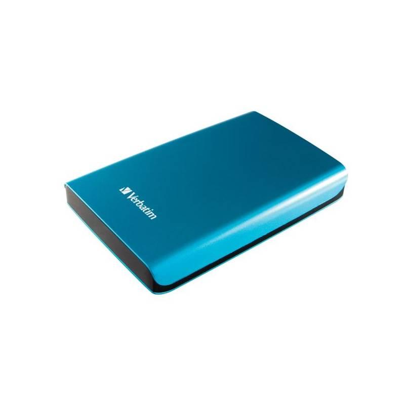 Externí pevný disk 2,5