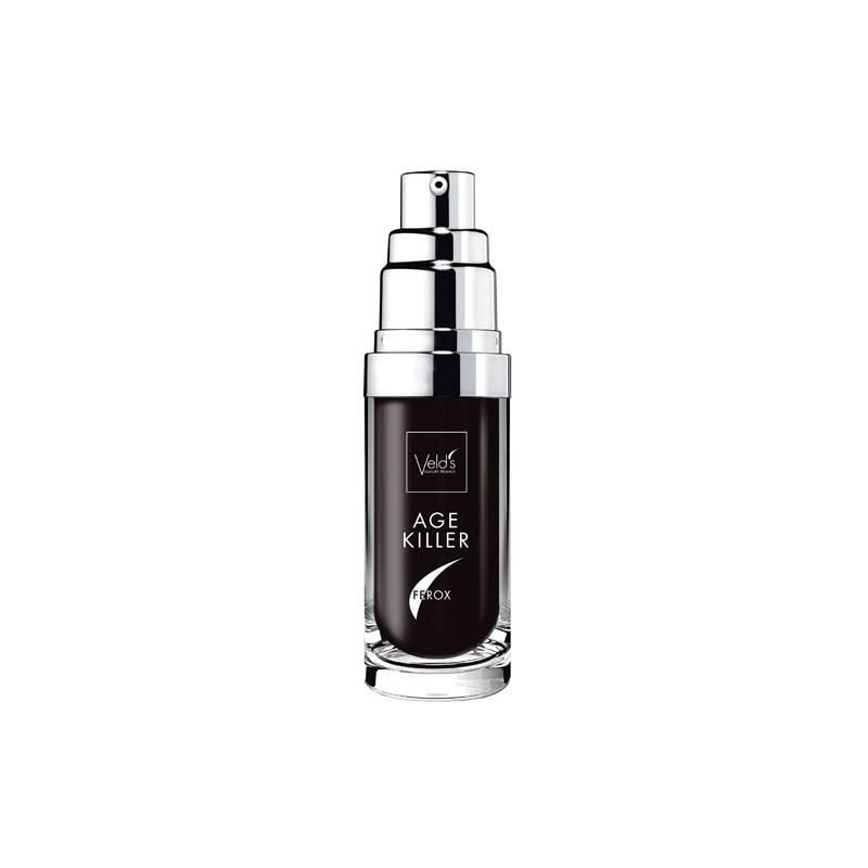 Extrémní koncentrát na unavené buňky Age Killer 20 ml, extrémní, koncentrát, unavené, buňky, age, killer