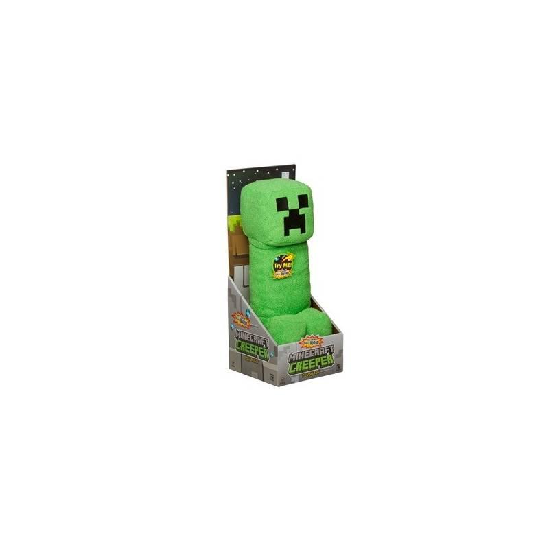 Figurka Minecraft Creeper (JXPL3315MNC), figurka, minecraft, creeper, jxpl3315mnc