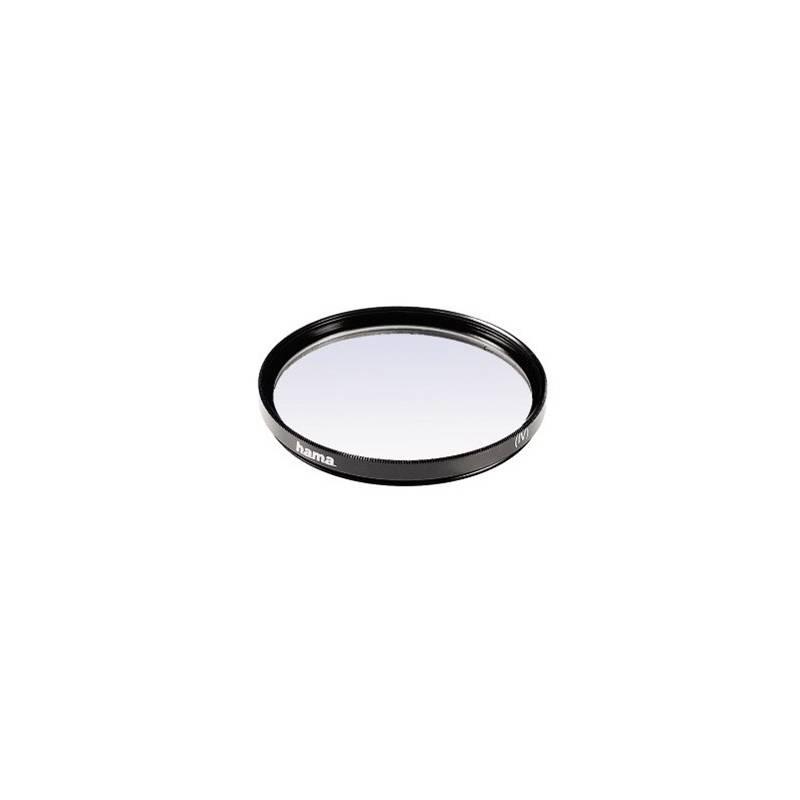 Filtr Hama UV 0-HAZE BOX, M52 (70052) černý, filtr, hama, 0-haze, box, m52, 70052, černý