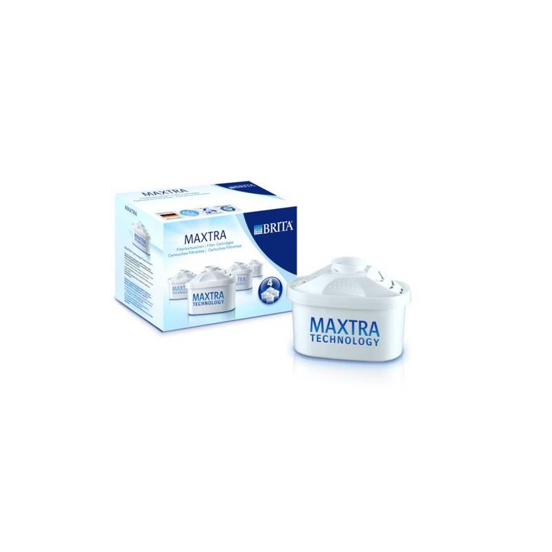 Filtr na vodu Brita Maxtra 208891 bílé, filtr, vodu, brita, maxtra, 208891, bílé