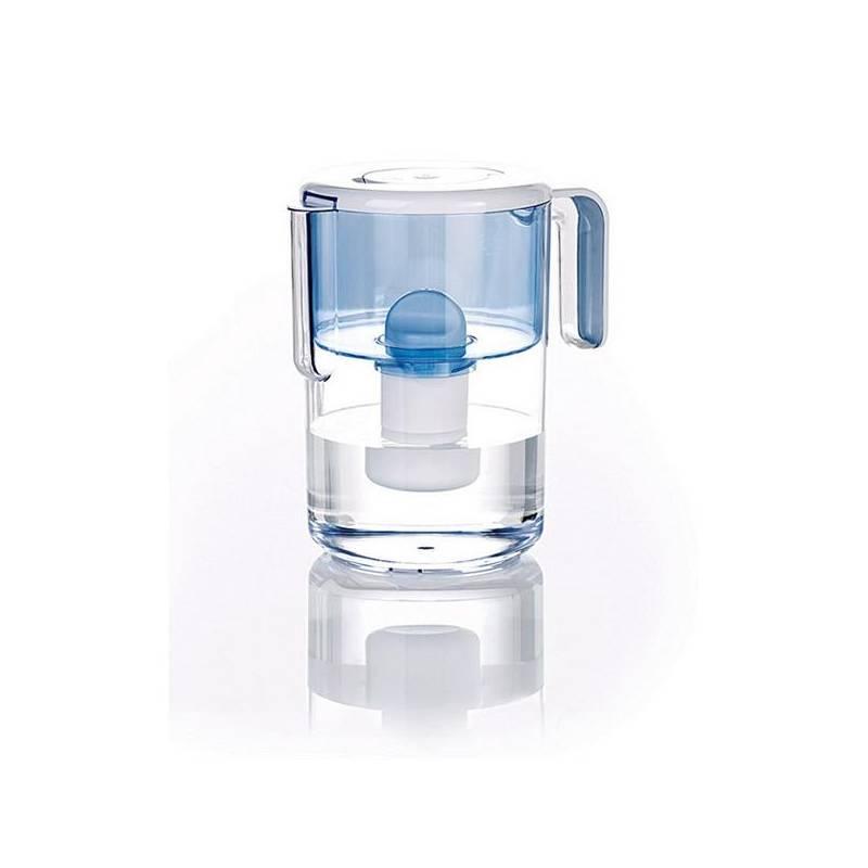Filtrační konvice Dewberry 700001 3,7L modrá, filtrační, konvice, dewberry, 700001, modrá