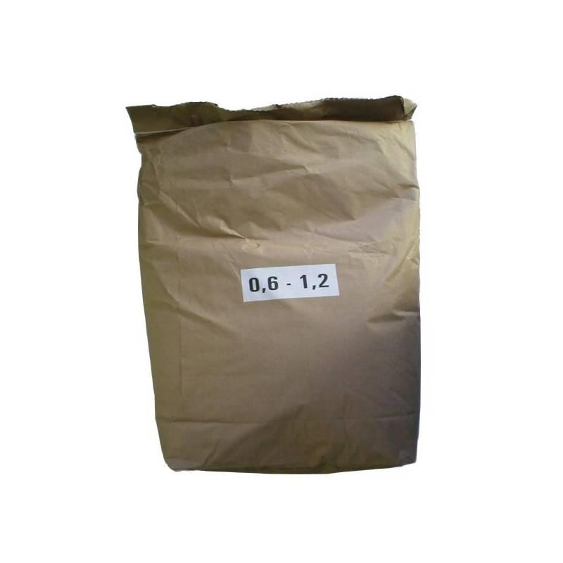 Filtrační zařízení Master náplň 25 kg, filtrační, zařízení, master, náplň