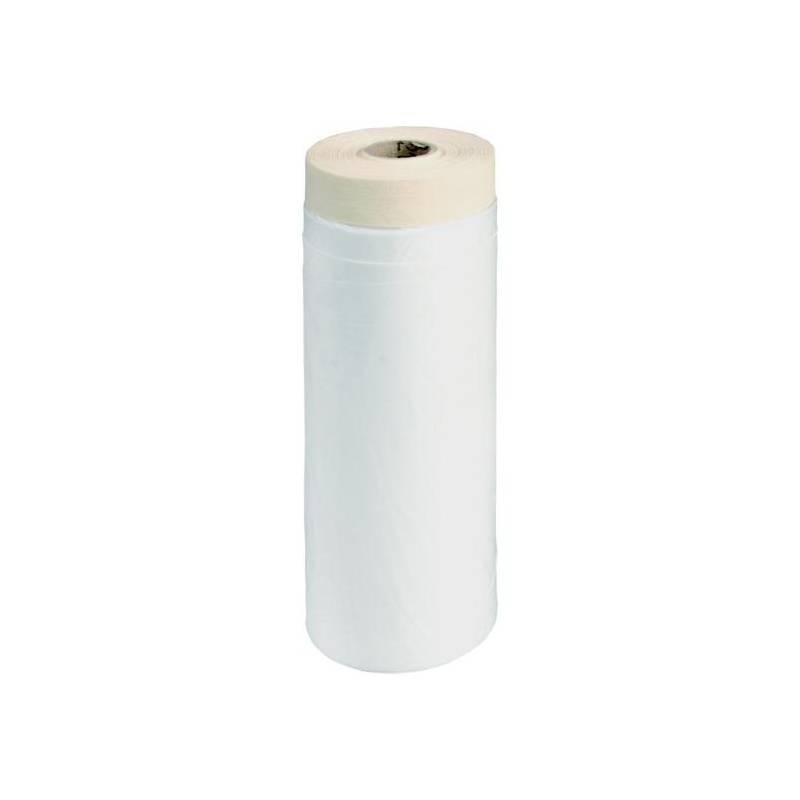 Fólie Spokar CQ s pap. páskou 140cm x 33m, fólie, spokar, pap, páskou, 140cm, 33m