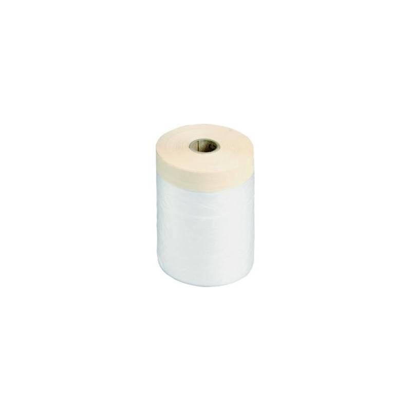 Fólie Spokar CQ s pap. páskou  55cm x 33m, fólie, spokar, pap, páskou, 55cm, 33m