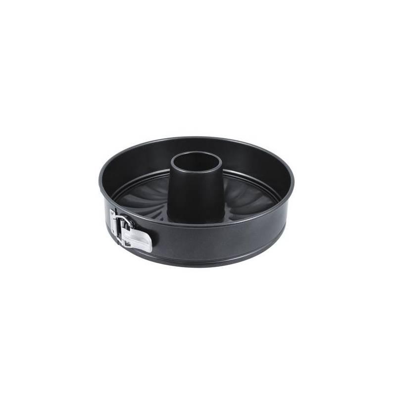 Forma na bábovku Tefal EasyGrip J0837954 černá/stříbrná, forma, bábovku, tefal, easygrip, j0837954, černá, stříbrná