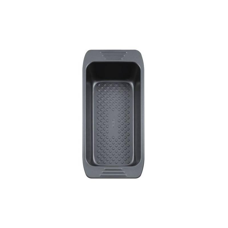Forma na pečení Tefal EasyGrip J0835354 černá/stříbrná, forma, pečení, tefal, easygrip, j0835354, černá, stříbrná