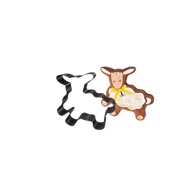 Forma na pečení Tescoma DELÍCIA, ovečka, forma, pečení, tescoma, delÍcia, ovečka