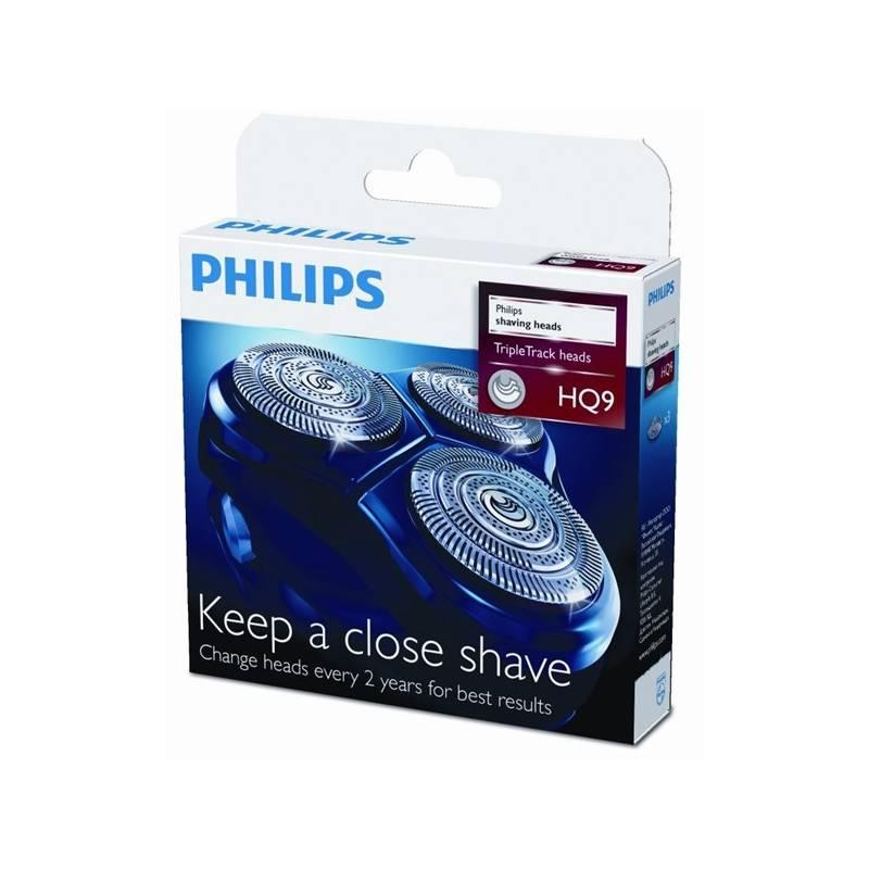 Frézky pro holící strojky Philips HQ9/50, frézky, pro, holící, strojky, philips, hq9