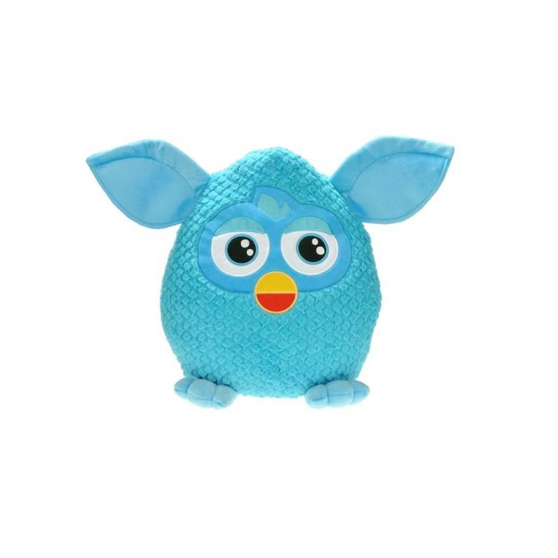 Furby Taboo plyšový modrý 45cm 0m+, furby, taboo, plyšový, modrý, 45cm