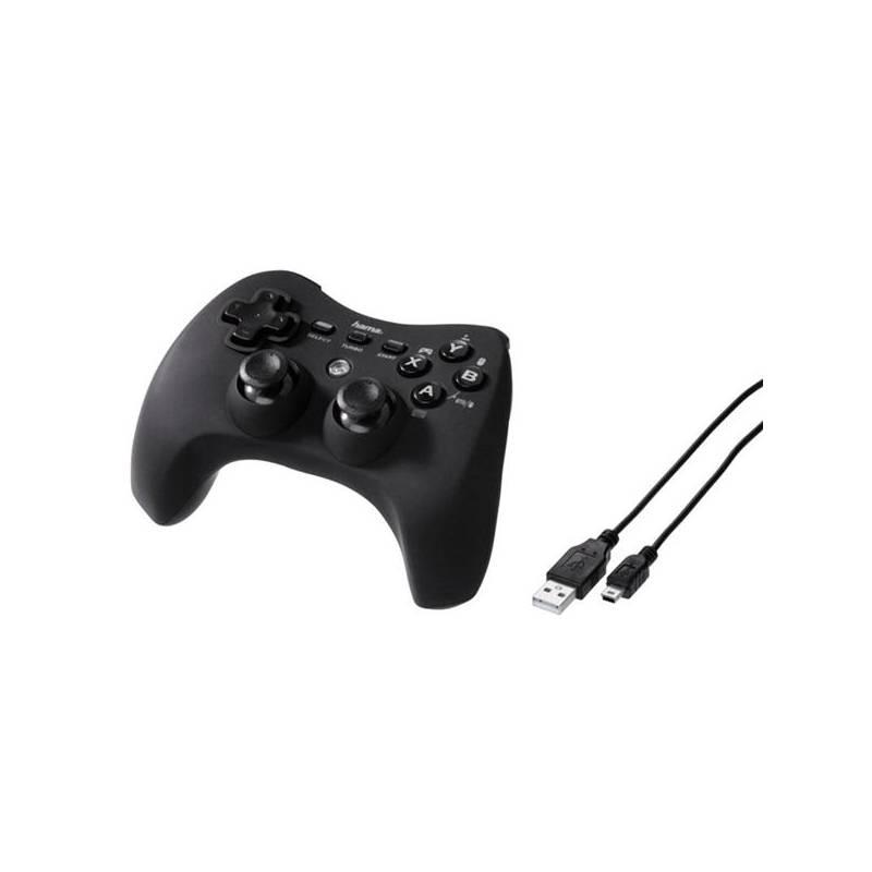 Gamepad Hama CreeDroid pro Android/iOS (48980), gamepad, hama, creedroid, pro, android, ios, 48980