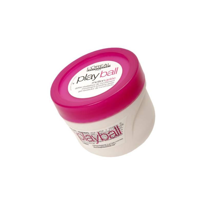 Gel pro pohyb vlasů Motion Gelee 100 ml, gel, pro, pohyb, vlasů, motion, gelee, 100
