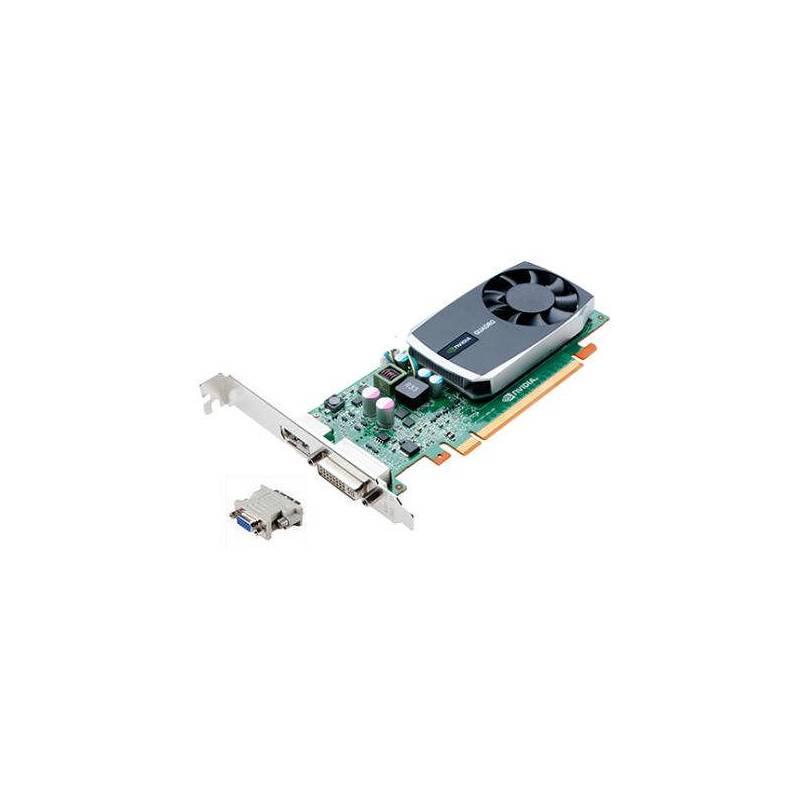 Grafická karta Lenovo nVidia Quadro 600 1GB DDR3 (0A36183) (vrácené zboží 8413001469), grafická, karta, lenovo, nvidia, quadro, 600, 1gb, ddr3, 0a36183, vrácené