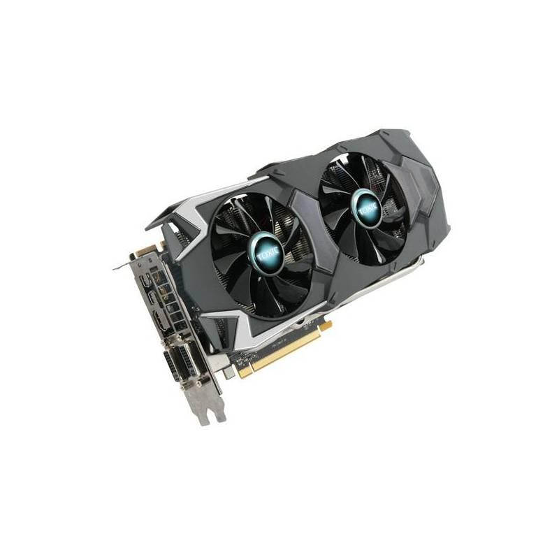 Grafická karta Sapphire Radeon HD7970, 6GB, GDDR5 (11197-04-40G) (rozbalené zboží 4486009209), grafická, karta, sapphire, radeon, hd7970, 6gb, gddr5, 11197-04-40g, rozbalené