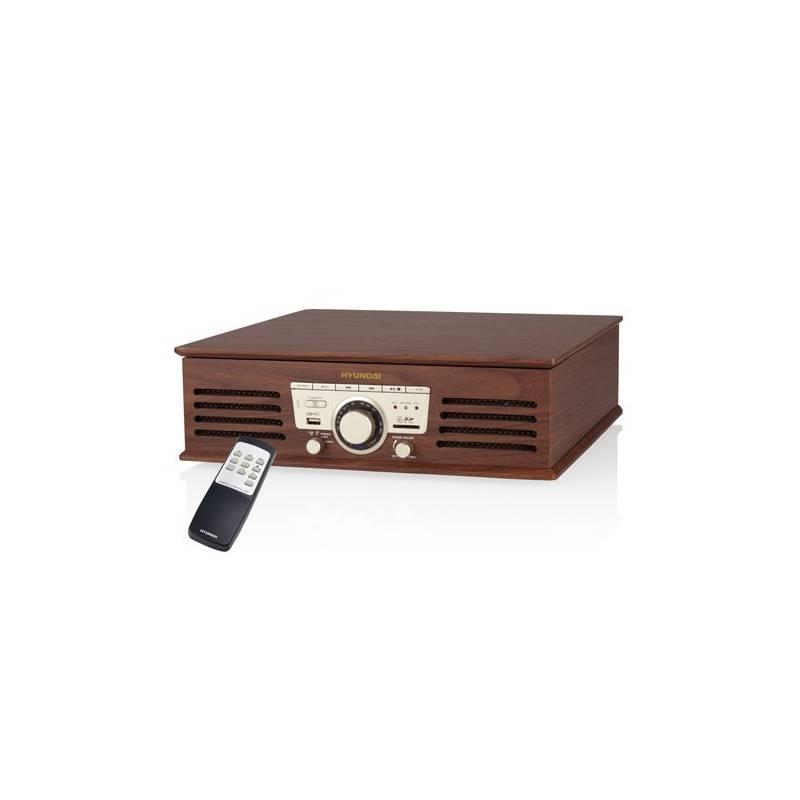 Gramofon Hyundai RT 190 SURIP, gramofon, hyundai, 190, surip