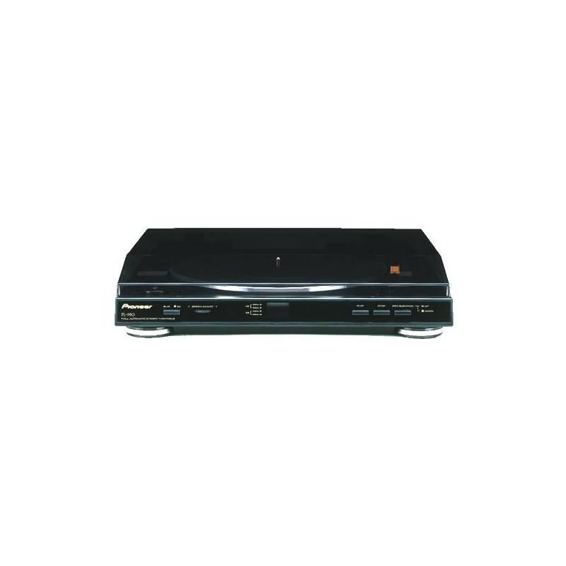 Gramofon Pioneer PL-990 černý, gramofon, pioneer, pl-990, černý