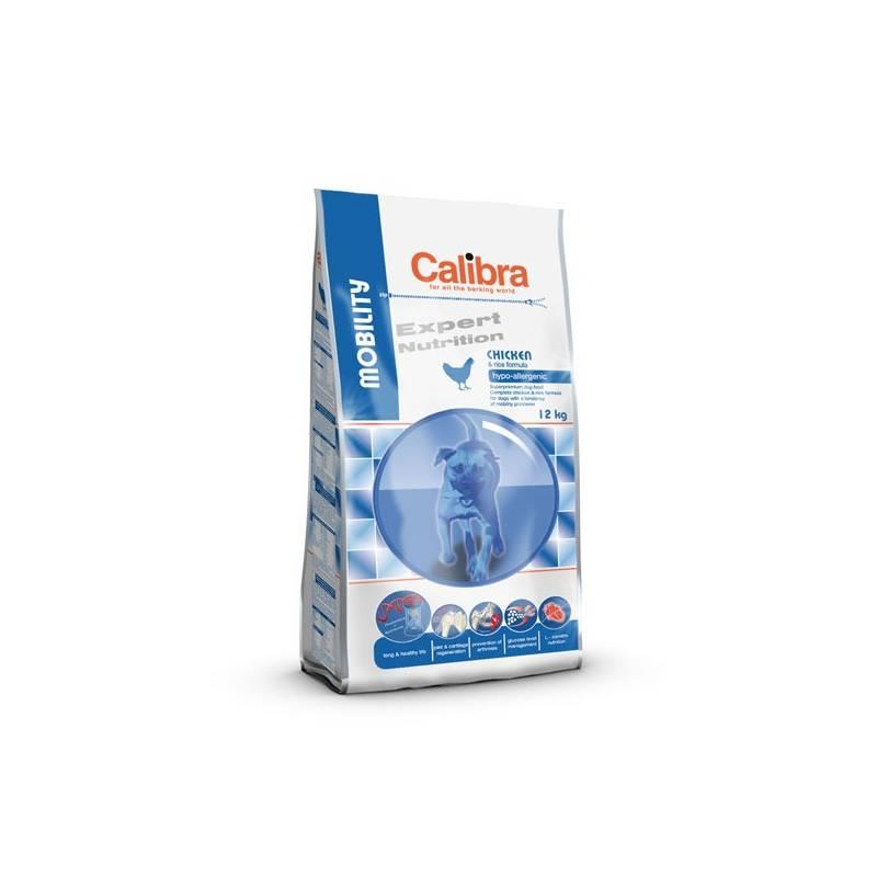 Granule Calibra Mobility 12 kg, granule, calibra, mobility