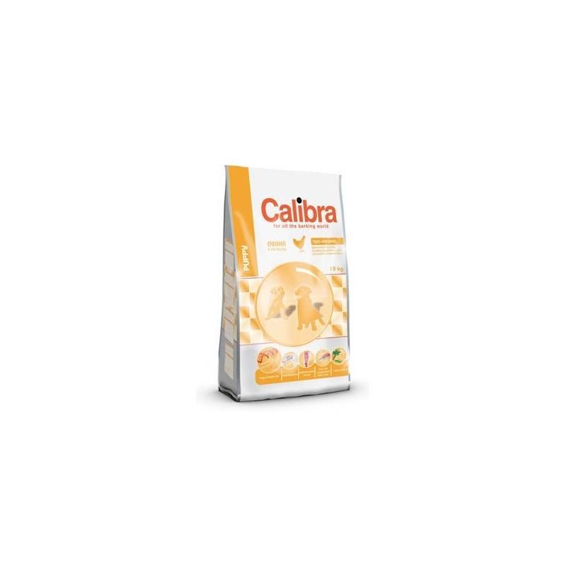 Granule Calibra Puppy 3 kg, granule, calibra, puppy