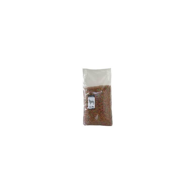 Granule DIBAQ EUROSTANDARD - 20 kg, granule, dibaq, eurostandard