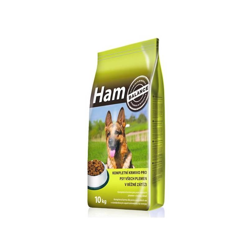 Granule DIBAQ HAM - 10 kg, granule, dibaq, ham