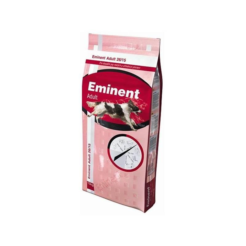 Granule Eminent Adult 15kg + 2kg ZDARMA, granule, eminent, adult, 15kg, 2kg, zdarma