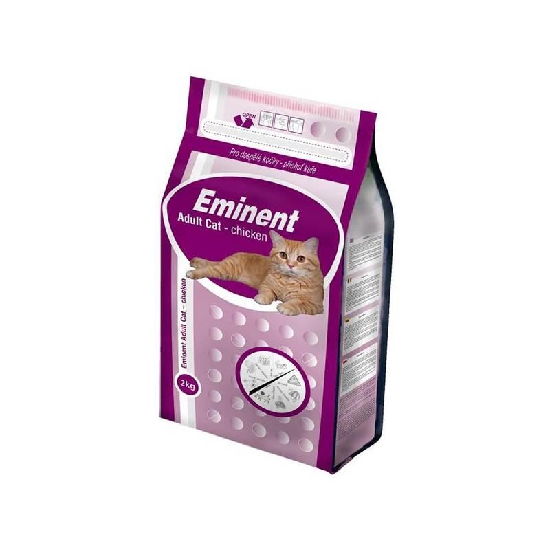 Granule Eminent Cat chicken 15kg, granule, eminent, cat, chicken, 15kg