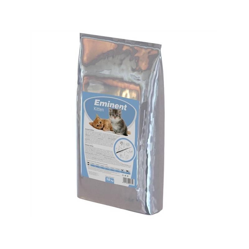 Granule Eminent Kitten 10 kg, granule, eminent, kitten