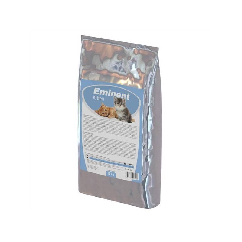 Granule Eminent Kitten 3 kg, granule, eminent, kitten