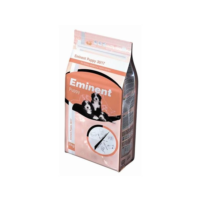 Granule Eminent Puppy 3kg, granule, eminent, puppy, 3kg