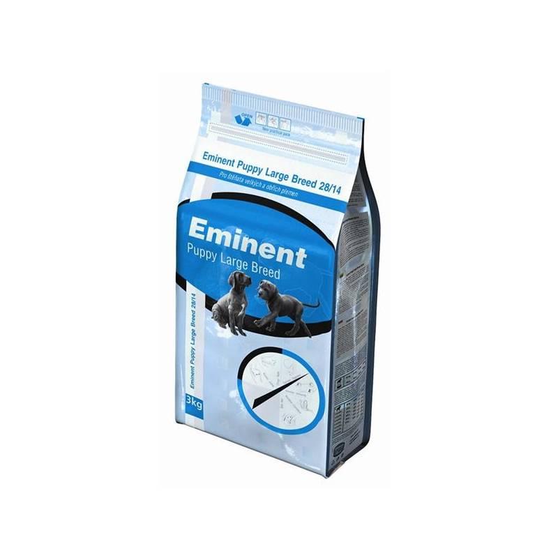 Granule Eminent Puppy Large Breed 3kg, granule, eminent, puppy, large, breed, 3kg