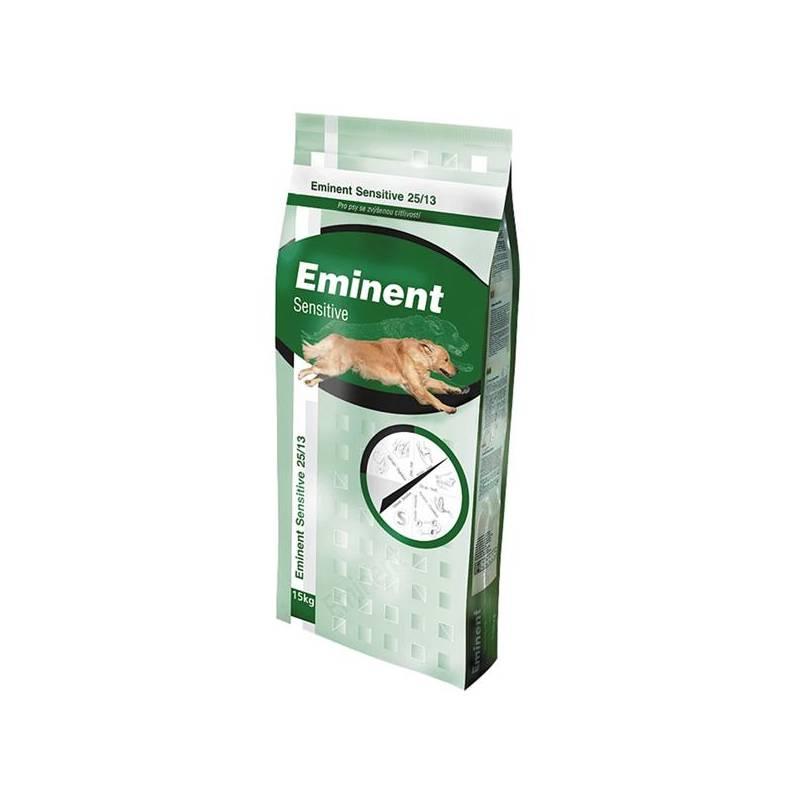 Granule Eminent Sensitive 15kg, granule, eminent, sensitive, 15kg