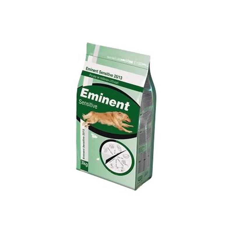 Granule Eminent Sensitive 3kg, granule, eminent, sensitive, 3kg